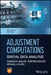 Adjustment Computations: Spatial Data Analysis by Charles D. Ghilani