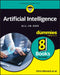 Artificial Intelligence All-In-One for Dummies by The Experts at Dummies