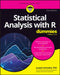 Statistical Analysis with R for Dummies by Joseph Schmuller