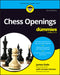 Chess Openings for Dummies by James Eade