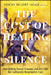 The Cost of Healing in Silence: Navigating Racial Trauma and the Call for Culturally Responsive Care by Ashley McGirt-Adair