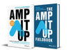 Amp It Up: Leading for Hypergrowth by Raising Expectations, Increasing Urgency, and Elevating Intensity Bundle by Frank Slootman