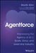 Agentforce: Harnessing the Agency of AI to Scale, Grow, and Lead Any Industry by Martin Kihn