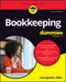 Bookkeeping for Dummies by Lita Epstein