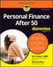 Personal Finance After 50 for Dummies by Eric Tyson