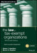 The Law of Tax-Exempt Organizations, 2026 Supplement by Shane T. Hamilton