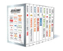 The Jeb Blount Ultimate Sales Success Box Set by Jeb Blount