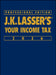 J.K. Lasser's Your Income Tax 2026, Professional Edition by J K Lasser Institute