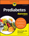 Prediabetes for Dummies by Simon Poole, Amy Riolo, Alan L. Rubin