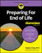 Preparing for End of Life for Dummies by Virginia Chang