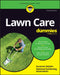 Lawn Care for Dummies by Suzanne DeJohn