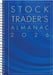 Stock Trader's Almanac 2026 by Jeffrey A. Hirsch