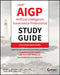 Iapp Aigp Artificial Intelligence Governance Professional Study Guide by Peter H. Gregory