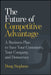 The Future of Competitive Advantage: A Business Plan to Save Your Customers, Your Company, and Democracy by Doug Stephens