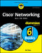 Cisco Networking All-In-One for Dummies by Edward Tetz