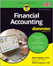 Financial Accounting for Dummies - UK by Collings, Steven
