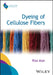 Dyeing of Cellulose Fibres by Rıza Atav