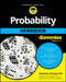 Probability Workbook for Dummies by Deborah J. Rumsey