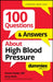 100 Questions & Answers about High Blood Pressure for Dummies by Simon Poole, Amy Riolo