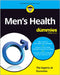 Men's Health for Dummies by The Experts at Dummies