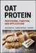Oat Protein by Xinzhong Hu