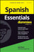 Spanish Essentials for Dummies by Gail Stein, Cecie Kraynak