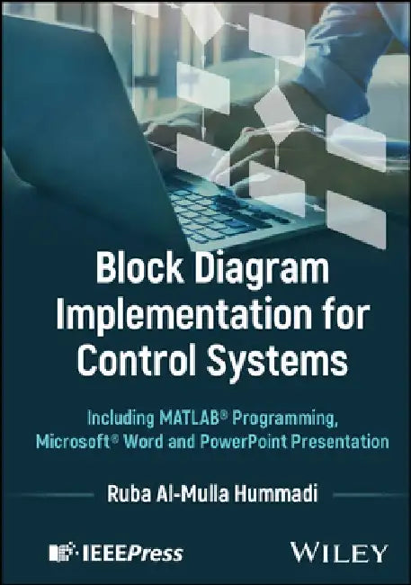 Block Diagram Implementation for Control Systems by Ruba Al-Mulla Hummadi