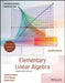 Elementary Linear Algebra, Application Version, International Adaptation, Revised Edition by Howard (Drexel University) Anton