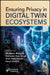 Ensuring Privacy in Digital Twin Ecosystems by Shubham Mahajan