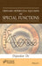 Ordinary Differential Equations and Special Functions by Dipankar de