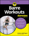 Barre Workouts for Dummies by Andrea Rogers