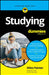 Studying for Dummies by Miles Painter