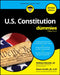U.S. Constitution for Dummies, All New Edition by Glenn Smith, Melissa Mandel