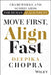 Move First, Align Fast: Frameworks and Scorecards for Human-AI Alignment by Deepika Chopra