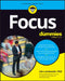 Focus for Dummies by Lila Landowski