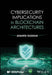 Cybersecurity Implications in Blockchain Architecture by Anahita Tasdighi