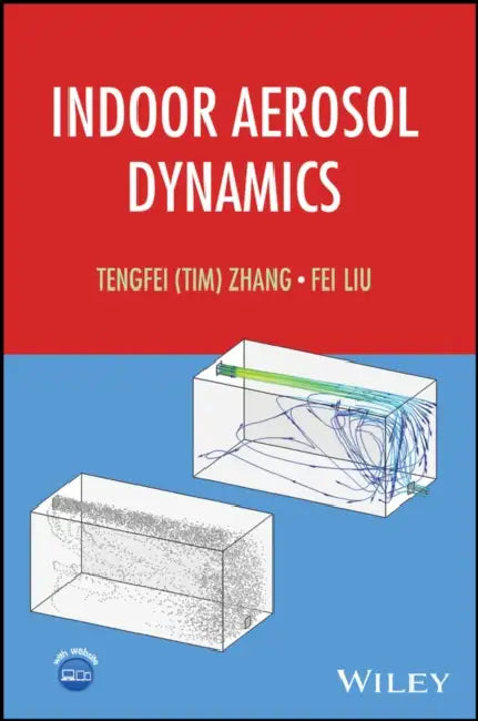 Indoor Aerosol Dynamics by Tengfei Zhang