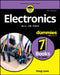 Electronics All-In-One for Dummies by Doug Lowe