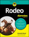 Rodeo for Dummies by Amanda Devan
