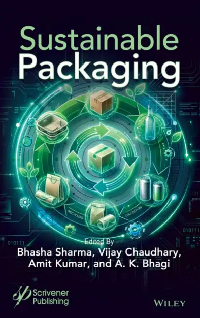 Sustainable Packaging by Bhasha Sharma
