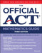 The Official ACT Mathematics Guide by ACT