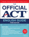 The Official ACT English Guide by ACT