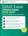 GMAT Official Guide 2026 - 2027: Book + Online Question Bank by Gmac (Graduate Management Admission Coun