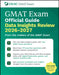 GMAT Official Guide Data Insights Review 2026 - 2027: Book + Online Question Bank by Gmac (Graduate Management Admission Coun