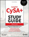 Comptia Cysa+ Study Guide: Exam CS0-004 by Mike Chapple