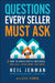 Questions Every Seller Must Ask: How to Avoid Costly Mistakes and Sell Your Home for More by Neil Jenman, Alec Jenman
