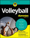 Volleyball for Dummies by Gabrielle Reece