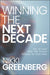 Be Future Ready by Nikki Greenberg