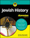 Jewish History for Dummies by Arthur Kurzweil