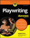 Playwriting for Dummies by Angelo Parra